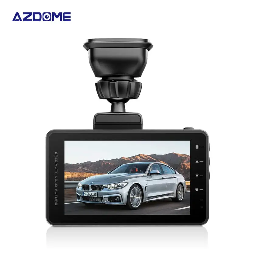 AZDOME M27, 2K Dash Cam