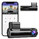 AZDOME M330 1080P FHD Dash Cam