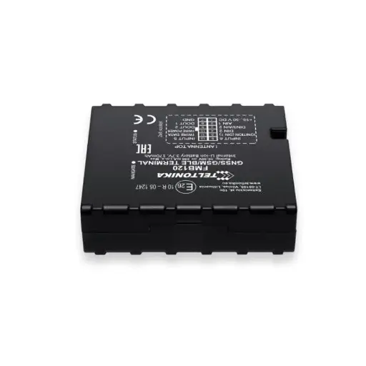 FMB120 - 2G Bluetooth Advanced GPS Tracker