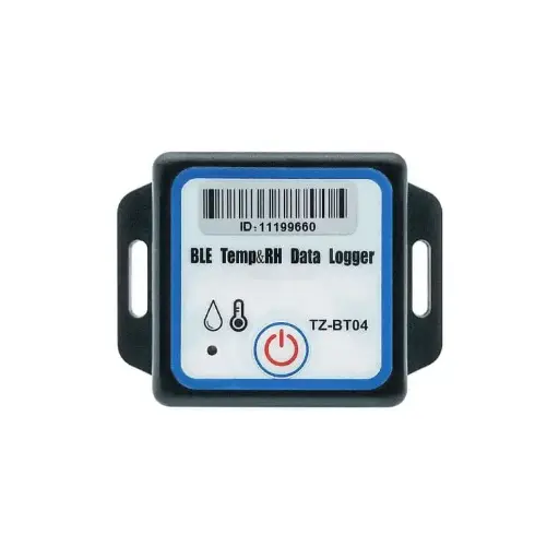 TZONE BT04 BLE Temperature & Humidity